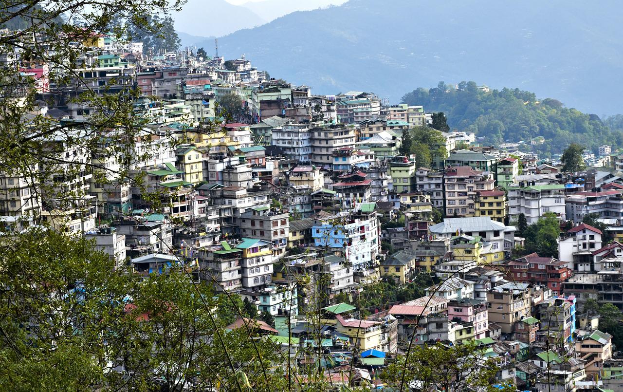 Darjeeling & Sikkim Tour